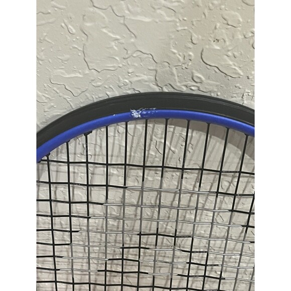 HEAD Ti RADICAL Elite Titanium Tennis Racquet  4 1/2 grip - Picture 6 of 12